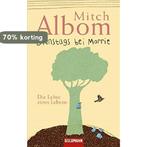 Dienstags Bei Morrie 9783442451753 Mitch Albom, Boeken, Verzenden, Zo goed als nieuw, Mitch Albom