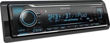 KENWOOD KMM-BT504DAB beschikbaar voor biedingen