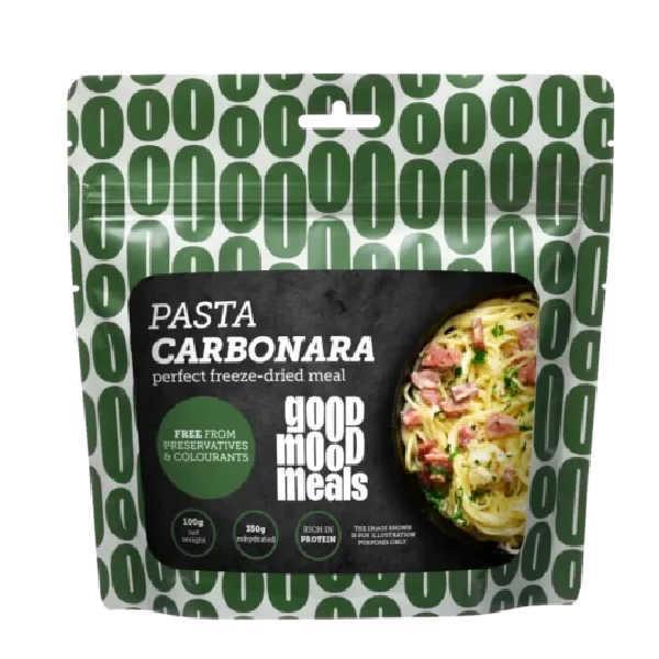 Pasta Carbonara - Good Mood Meals, Diversen, Levensmiddelen