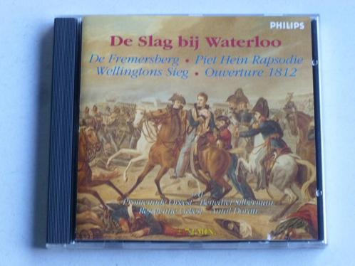 De Slag bij Waterloo - De Fremersberg, Piet Hein e.a., Cd's en Dvd's, Cd's | Klassiek, Verzenden