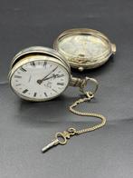 Thomas Whitty London - pocket watch No Reserve Price -, Sieraden, Tassen en Uiterlijk, Horloges | Heren, Nieuw