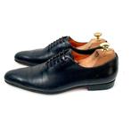 Santoni oxford wholecut UK 5.5 EU 39.5 - Schoenen met veters, Nieuw