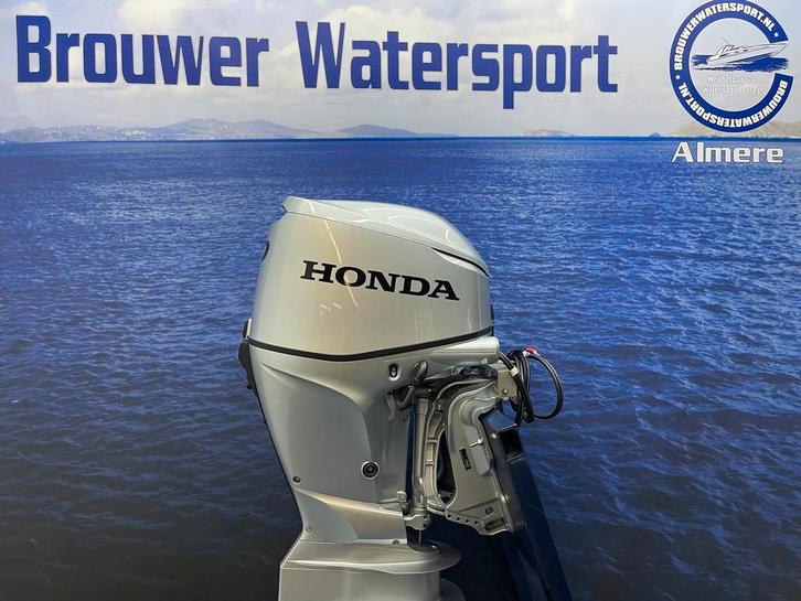 “ Nieuwe Honda buitenboordmotor | Voor de beste prijs”, Watersport en Boten, Buiten- en Binnenboordmotoren, Nieuw, Buitenboordmotor