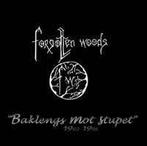 cd - Forgotten Woods - Baklengs Mot Stupet 1992 - 1996, Verzenden, Zo goed als nieuw