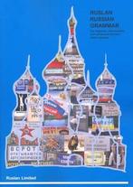 9781899785742 Ruslan Russian Grammar John Langran, Boeken, Verzenden, Nieuw, John Langran
