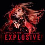 David Garrett: Explosive - CD, Verzenden, Nieuw in verpakking