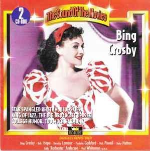 cd - Various - The Sound Of The Movies - Bing Crosby, Cd's en Dvd's, Cd's | Overige Cd's, Zo goed als nieuw, Verzenden