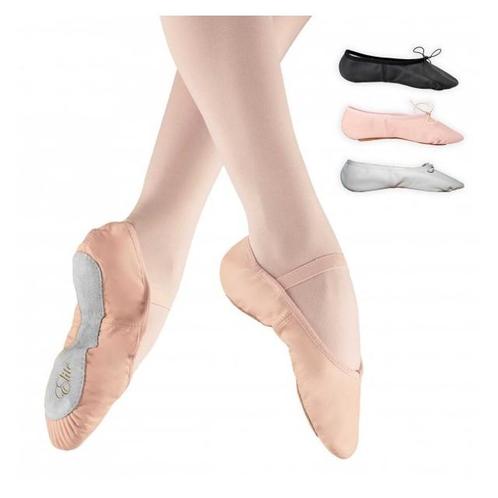 Alista Elite Balletschoenen Leer, Sport en Fitness, Ballet, Verzenden
