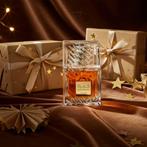 Lattafa Khamrah - Eau de Parfum - 100 ml, Sieraden, Tassen en Uiterlijk, Uiterlijk | Parfum, Verzenden, Nieuw
