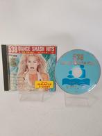 538 Dance Smash Hits 1996 Volume 3 CD, Ophalen of Verzenden, Zo goed als nieuw