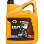 Kroon Oil Emperol Racing 10W60 5 Liter, Ophalen of Verzenden