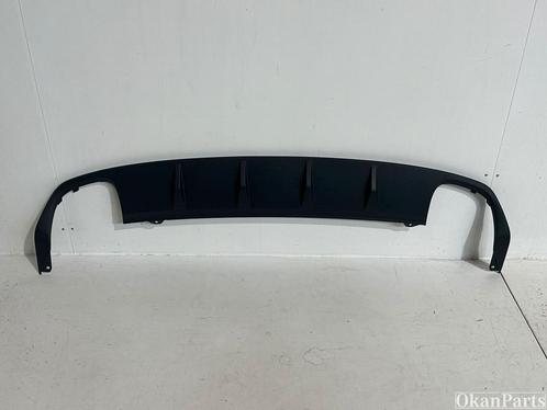 Seat Leon 5F Cupra Diffuser 5F9807568K, Auto-onderdelen, Carrosserie en Plaatwerk, Gebruikt, Seat, Achter, Bumper, Ophalen