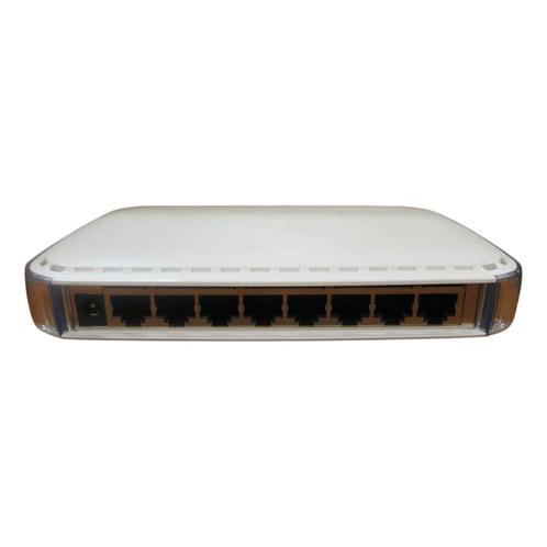 Netgear GS608, Computers en Software, Netwerk switches, Nieuw, Verzenden