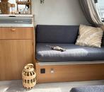 Caravan bankhoezen (treinzit) – complete set in 3 kleuren, Verzenden, Nieuw