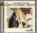 cd - Cedric Congo Myton - Inna De Yard, Verzenden, Zo goed als nieuw