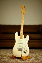 Fender Jimi Hendrix Signature Stratocaster | Olympic White, Nieuw