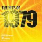 cd - Various - The Hits Of 1979, Verzenden, Zo goed als nieuw