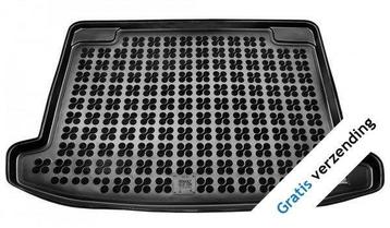 OPRUIMING Rubber kofferbakmat Renault Clio IV Grandtour | beschikbaar voor biedingen