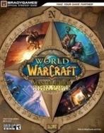 World Of Warcraft Master Guide (Strategy Guides), Verzenden, Gebruikt