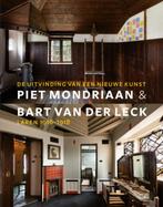 Piet Mondriaan & Bart Van der Leck 9789462581937, Boeken, Kunst en Cultuur | Beeldend, Verzenden, Gelezen