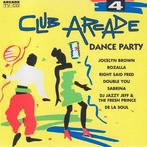 cd - Various - Club Arcade 4 - Dance Party, Verzenden, Zo goed als nieuw