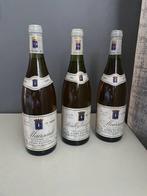 1995 André Ziltener x 2 Meursault & 1994 Pouilly Vinzelles -, Nieuw