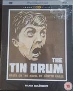the Tin Drum  DVD en BluRay                 Gratis verzenden, Cd's en Dvd's, Verzenden, Nieuw in verpakking, Vanaf 12 jaar, Boxset