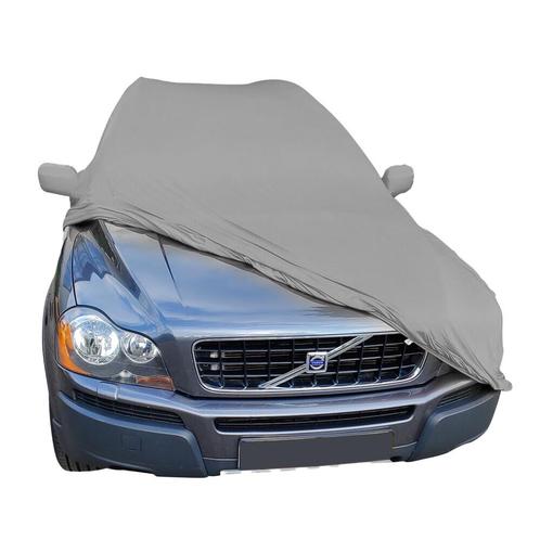 Autohoes passend voor Volvo XC90 Mk1 binnen BESTE PASVORM, Auto diversen, Autohoezen, Op maat, Nieuw, Ophalen of Verzenden