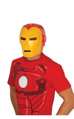 Iron Man Masker, Verzenden, Nieuw