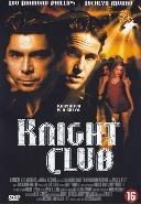 Knight Club - DVD, Cd's en Dvd's, Verzenden, Nieuw in verpakking