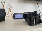 Sony HDR-HC9 Digitale videocamera, Verzamelen, Fotografica en Filmapparatuur