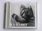 Stef Bos - Kaalvoet, Cd's en Dvd's, Cd's | Nederlandstalig, Verzenden, Zo goed als nieuw