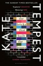 The bricks that built the houses 9781408857335 Kae Tempest, Verzenden, Gelezen, Kae Tempest