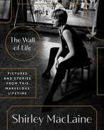 9780593735305 The Wall of Life Shirley MacLaine, Verzenden, Nieuw, Shirley MacLaine
