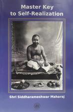 Master Key To Self-Realization 9780615236667, Boeken, Verzenden, Gelezen, Siddharameshwar Maharaj