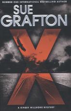 X / Kinsey Millhone / 24 9781447260158 Sue Grafton, Verzenden, Gelezen, Sue Grafton