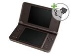 Nintendo DSi XL - Gold Brown, Spelcomputers en Games, Spelcomputers | Nintendo DS, Ophalen of Verzenden, Zo goed als nieuw