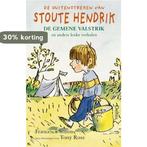 De gemene valstrik / De guitenstreken van stoute Hendrik, Verzenden, Gelezen, F. Simon