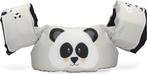 DOBBO Peter de Panda - Puddle Jumper - Zwembandjes -, Ophalen of Verzenden, Zo goed als nieuw