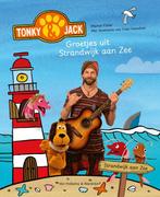 Groetjes uit Strandwijk aan Zee / Tonky & Jack 9789000399123, Boeken, Verzenden, Zo goed als nieuw, Marten Fisher
