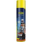 Putoline Action Fluid Luchtfilter olie aerosol 600ml, Verzenden