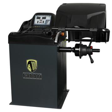 Trainsway ZH825B Banden Balanceer apparaat, as maat Ø 36.mm beschikbaar voor biedingen