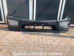 Bumper Mercedes Atego A 967 885 02 08, Auto-onderdelen, Vrachtwagen-onderdelen, Ophalen, Gebruikt, Mercedes-Benz, Carrosserie en Plaatwerk