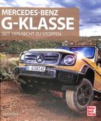 Mercedes-Benz G-Klasse, Verzenden, Joachim Hack, Nieuw, Mercedes