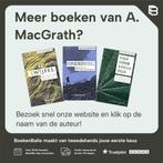 Christus kennen 9789043507561 A. MacGrath, Verzenden, Zo goed als nieuw, A. MacGrath