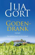 Godendrank | 9789083141442 | Gort, Ilja, Boeken, Ophalen of Verzenden, Nieuw, Gort, Ilja