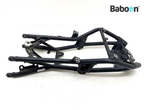 Achterframe Ducati Streetfighter 848 2009-2015, Motoren, Onderdelen | Ducati, Gebruikt, Verzenden