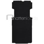 Laadvloermat rubber Fiat Ducato L4 2006-heden, Ophalen of Verzenden, Nieuw