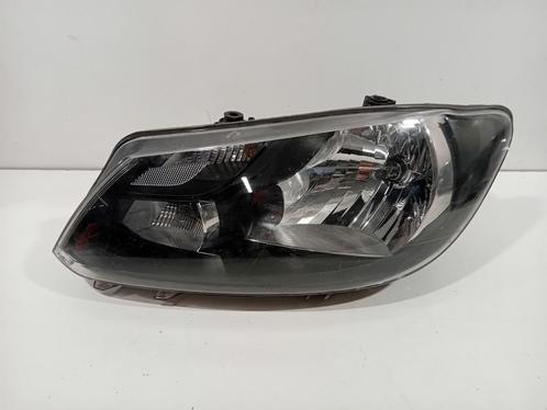 Koplamp links Volkswagen Caddy III 1.6 TDI 2k5941005b, Auto-onderdelen, Verlichting, ARN erkend, Stiba lid, Erkend duurzaam, Gebruikt