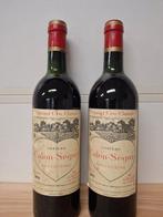 1979 Château Calon-Ségur - Saint-Estèphe Grand Cru Classé -, Nieuw